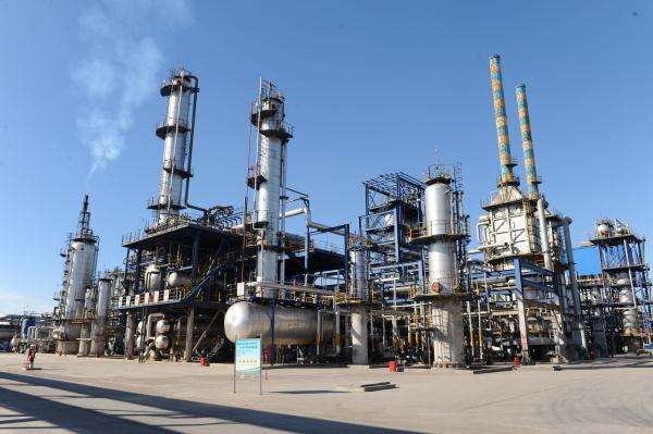 北京歐倍爾柴油加氫3D虛擬現(xiàn)實(shí)仿真軟件的開(kāi)發(fā)與應(yīng)用