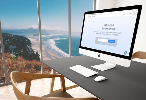 讓開(kāi)發(fā)更簡(jiǎn)單 Coding Enterprise 發(fā)布，革新軟件開(kāi)發(fā)體驗(yàn)