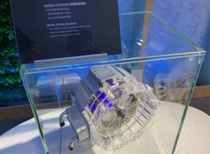 從重慶再出發(fā) 金康SERES兩江智能工廠正式投產(chǎn)，SF5上海車(chē)展開(kāi)啟預(yù)訂，軟件驅(qū)動(dòng)未來(lái)