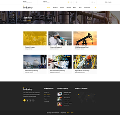 移動設計中的Interface Wab Yellow  網頁與網站設計的情感化表現
