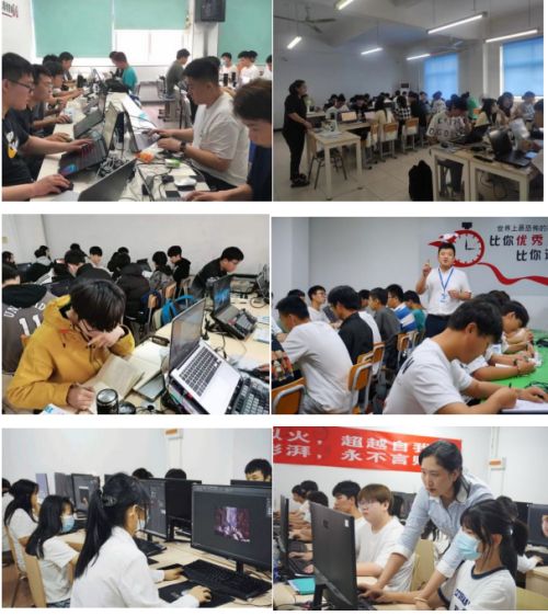 北大青鳥軟件開發(fā)課程深度解析 聚焦北京市場需求與學(xué)員發(fā)展