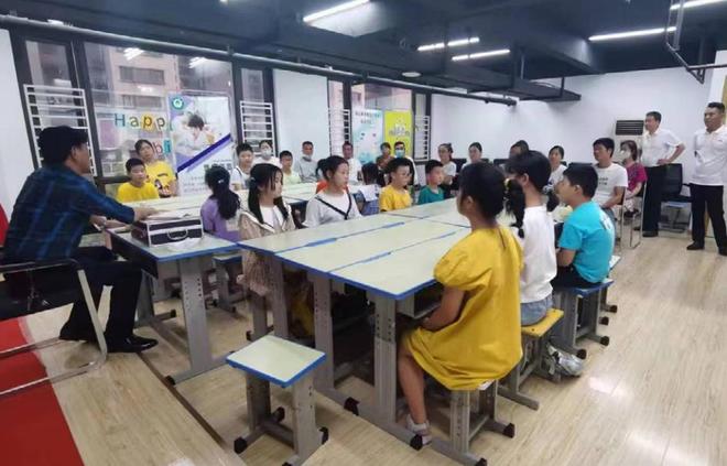 德恩教育 以記憶力培訓撬動市場，教育科技開發賦能創業新藍海